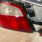 Subaru Impreza WRX STI BUGEYE 2002 JDM STi GDA Tail Lights (LH&RH) Pair.