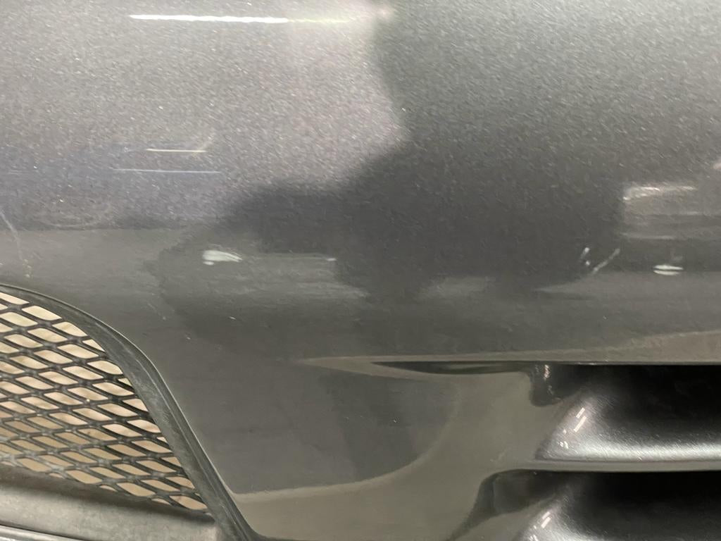 Nissan Skyline BNR32 Front Bar