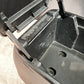 NISSAN SILVIA S15 200SX CENTER CONSOLE (USED) broken lid hinge (A)