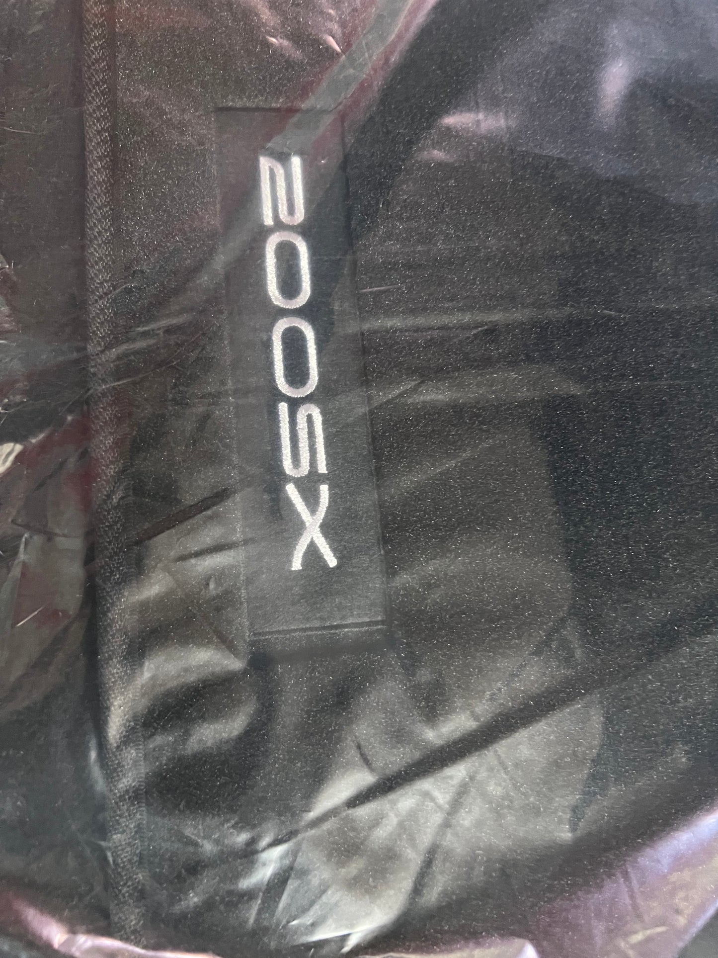 Nissan Silvia S14/S15 200sx ADM floor mats