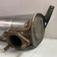 Lancer Evo 6.5 Tommi Makinen muffler