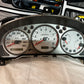 Nissan Silvia S15 JDM instrument Cluster. (A)