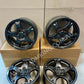 Subaru Wrx Gc8 club spec grey (painted)