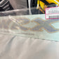 Subaru WRX/Sti boot decal            (white sti writing) ST99800ST430