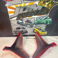Mazda RX-7 FD3S Mud Guards.          Sold as pairs FD01-V3-460GNU / FD01-V3-460G-NU (Rear set)