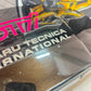 Subaru WRX Sti 2005 Blobeye GDB Fog light covers genuine (used)        (LH & RH)