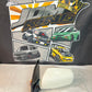 Mitsubishi Lancer Evolution 7-8-9 Mirror (RH) oem White Colour