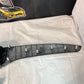 Mitsubishi Lancer Evolution 7/8/9 carbon dash inserts + fascia set (B)