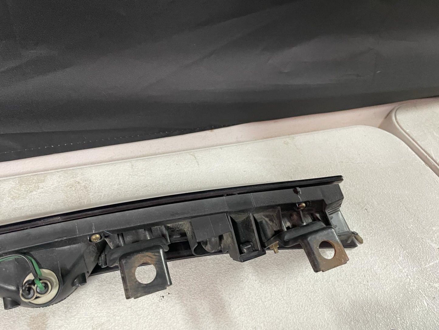 Mazda Rx7 FD3S Series 8 tail lights Suit all fd3s models (USED)