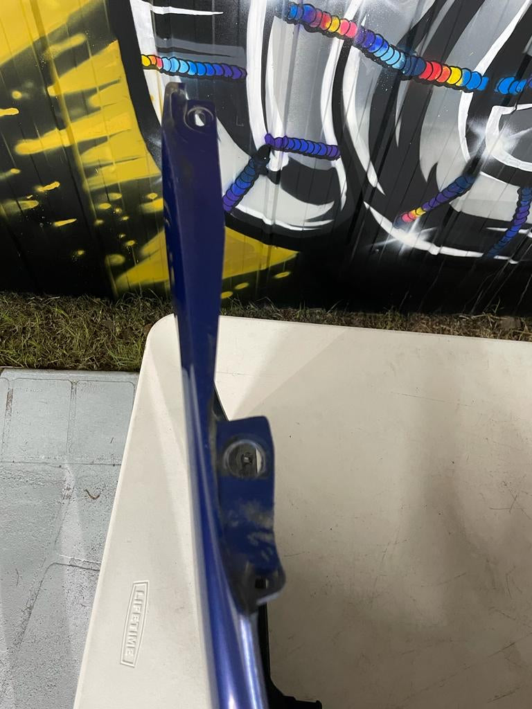 Nissan Silvia (S15) BUMPER BAR