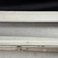 Mitsubishi Lancer Evolution 3 Genuine Side Skirts good condition