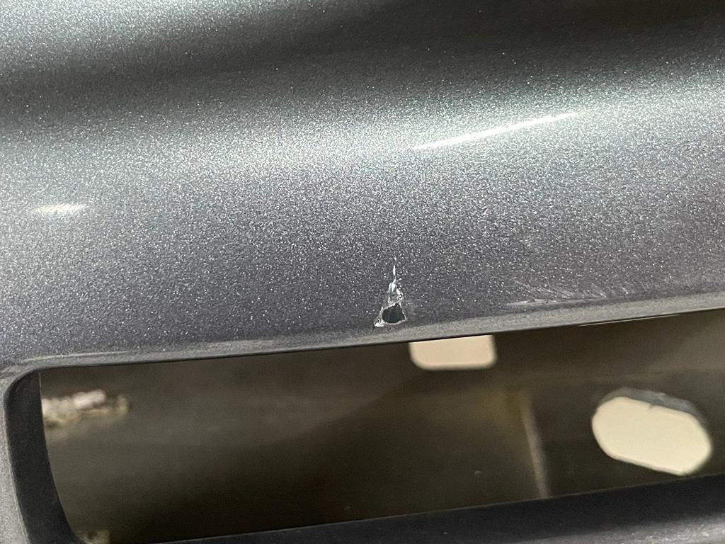 Mitsubishi Lancer Evo 8/8mr front bar