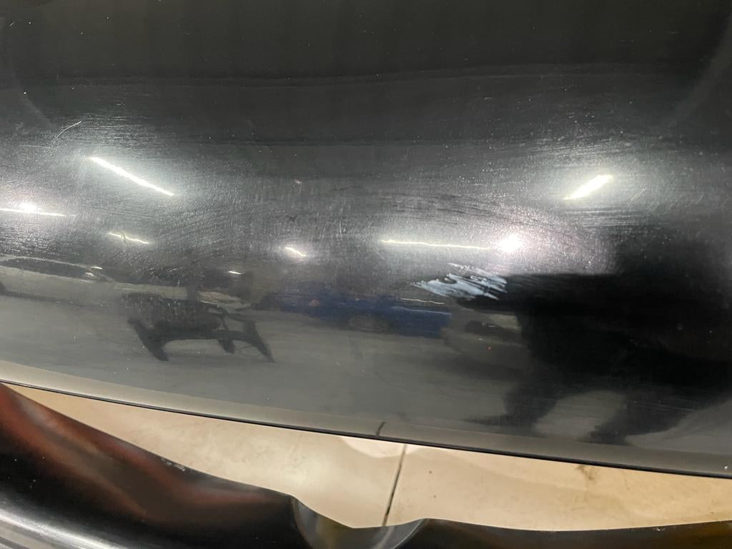 Mazda Rx7 enfini series 6 front bar