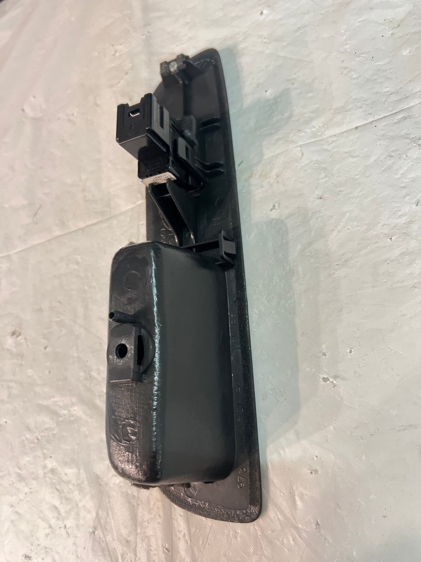 Nissan Silvia S14 200sx passenger window switch + bezel (A)