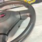 SUBARU Wrx Sti Blobeye & Hawkeye OEM Steering Wheel + Air Bag
