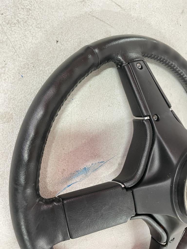 Nissan Skyline R31 oem steering wheel