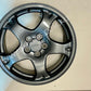 Subaru Wrx Gc8 club spec grey (painted)