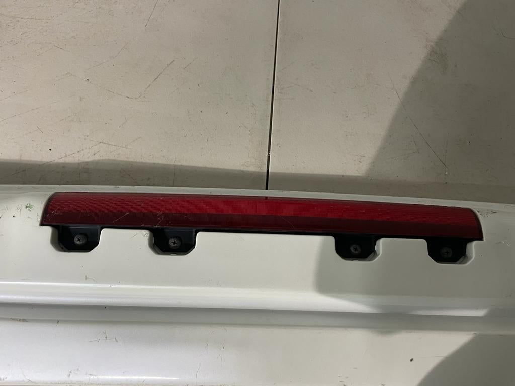 Nissan S14 Silvia (NAVAN) OEM Spoiler