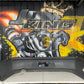 Mitsubishi Lancer Evo 8 Rear Bar