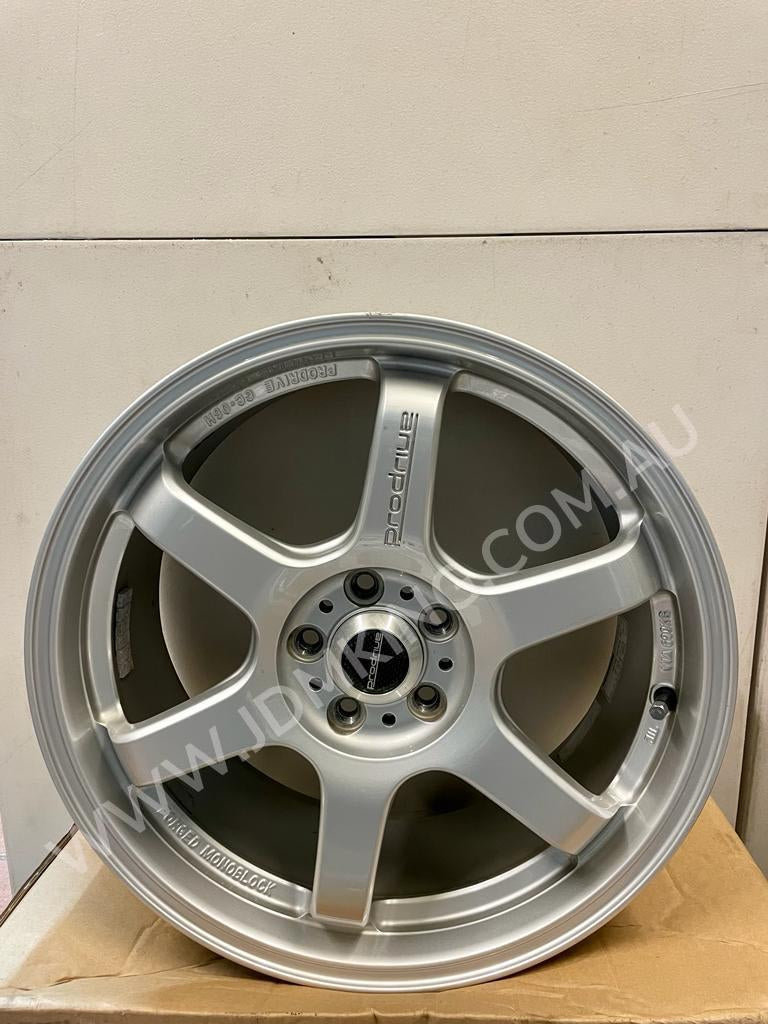 PRODRIVE Forged GC-06H