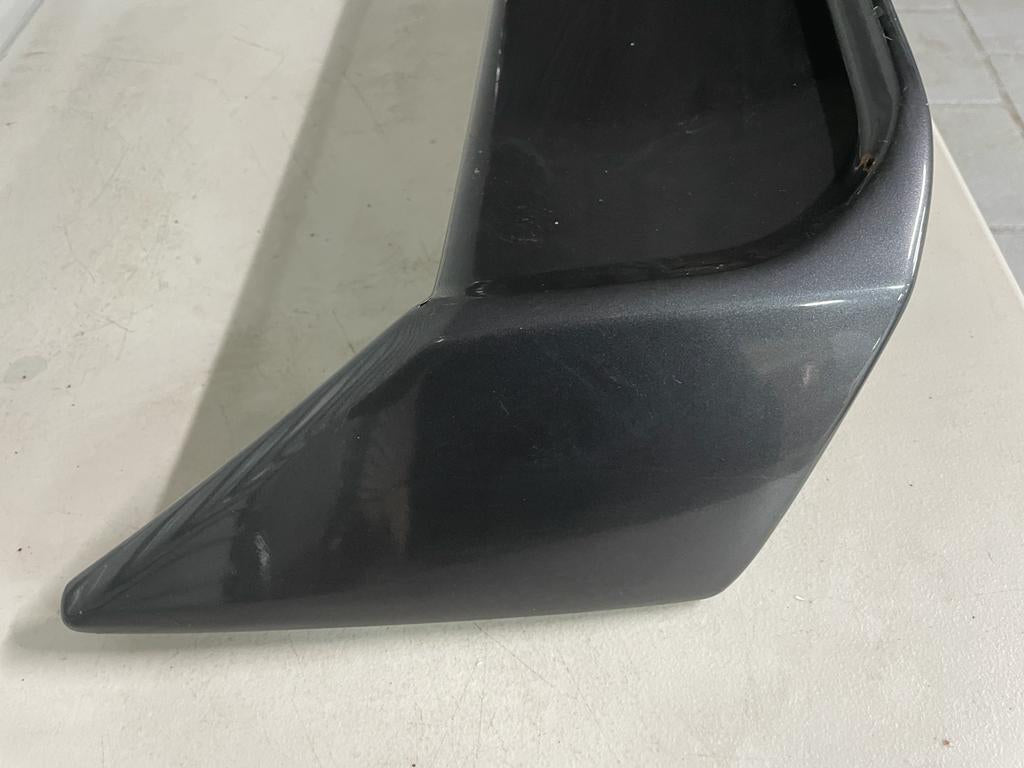 Nissan Skyline R32 GTR Wing