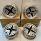 Hoshino impul D-01 genuine wheels