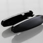 Nissan S14 200sx ADM front bar side (block off) prepped ready to paint RIGHT HAND SIDE