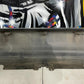 Mitsubishi Lancer Evo 1 rear bar
