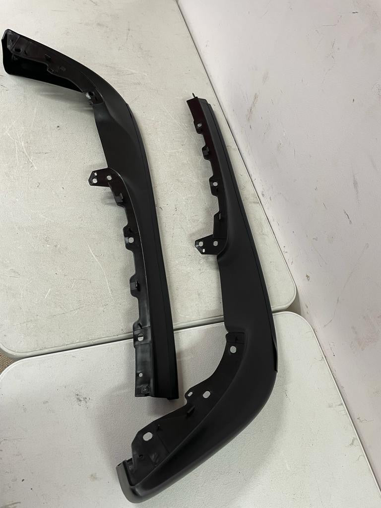 Rx7 FD3S OEM Front Bar Lip. Suit Series 8 and early FD3S Models.