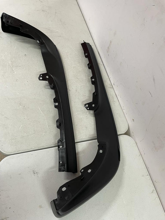 Rx7 FD3S OEM Front Bar Lip. Suit Series 8 and early FD3S Models.
