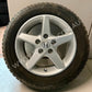 Honda Integra Dc5 oem wheels.