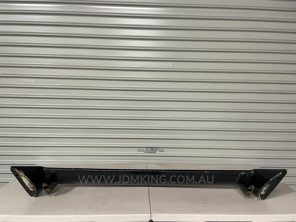 Nissan Skyline BNR32 GTR WING