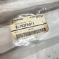 SUBARU WRX IMPREZA GC8 COUPE INNER DOOR WEATHER STRIPS PAIR (LH&RH) BRAND NEW DISCONTINUED.