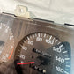 Nissan Silvia S14 200sx JDM INSTRUMENT CLUSTER 151,468km Kouki series 2.