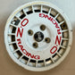 Oz Racing Rally 15x7 +45 (4x114.3)