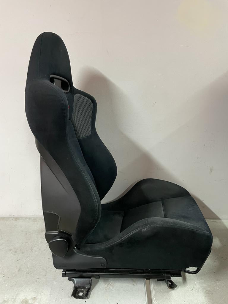 MITSUBISHI LANCER Evolution 8mr Genuine Recaro Seats (Sold in Pairs)