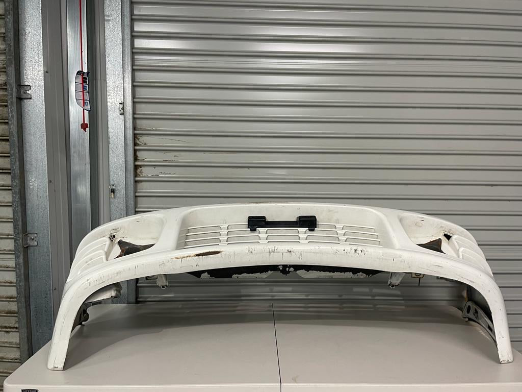 Subaru WRX/STI Version 3/4 Front Bar