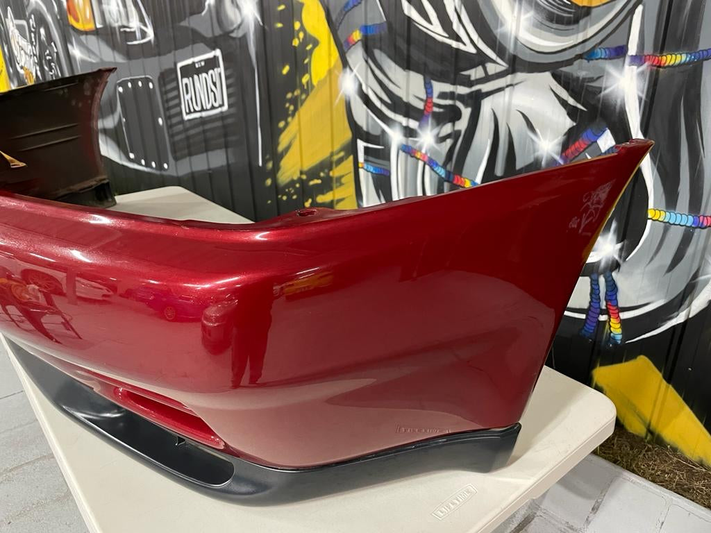 Nissan Skyline BNR32 GTR Bar