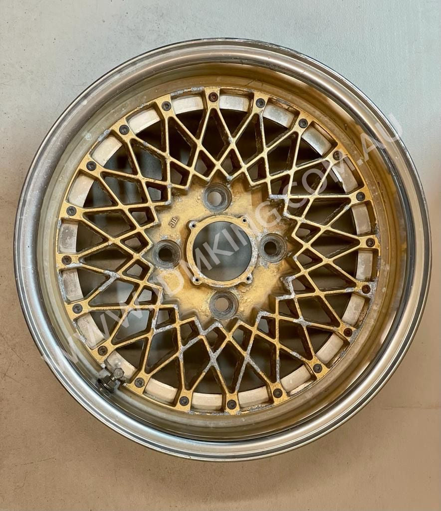 JDM wheels
