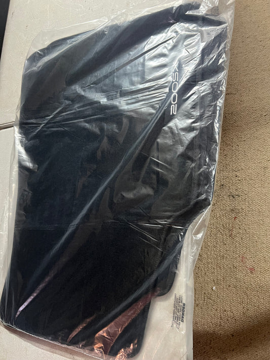Nissan Silvia S14/S15 200sx ADM floor mats