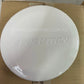 Lancer Evolution 5 fog light covers