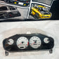 NISSAN SILVIA S14 200sx JDM SERIES 2 CLUSTER (white face) 87,927km