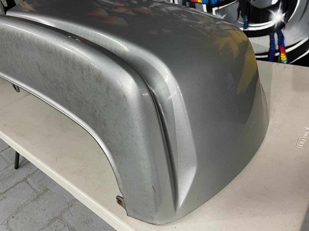 Nissan Silvia S14 200sx Jap rear bar