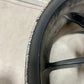 ENKEI PF01 WHEELS GENUINE SET 17x9 +35 (USED) 5x114.3