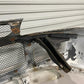 MITSUBISHI LANCER Evolution 3 Genuine front bar damaged