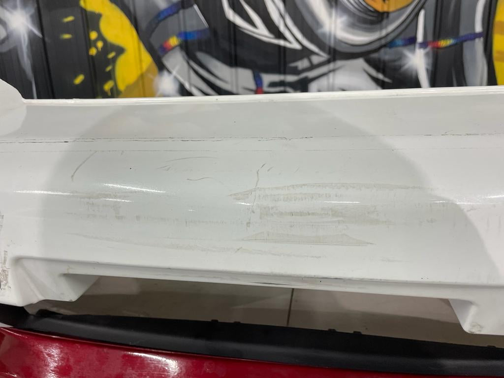 Nissan Skyline BNR32 OEM Bar + Lip