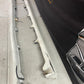 Nissan Silvia S14/200sx Side skirts with genuine end caps. Kouki/ADM
