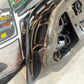 Subaru Impreza WRX STI BUGEYE 2002 JDM STi GDA Tail Lights (LH&RH) Pair.