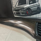 Mitsubishi Lancer Evolution 7/8/9 CT9A Carbon Dash insert + ACD switch. (C)