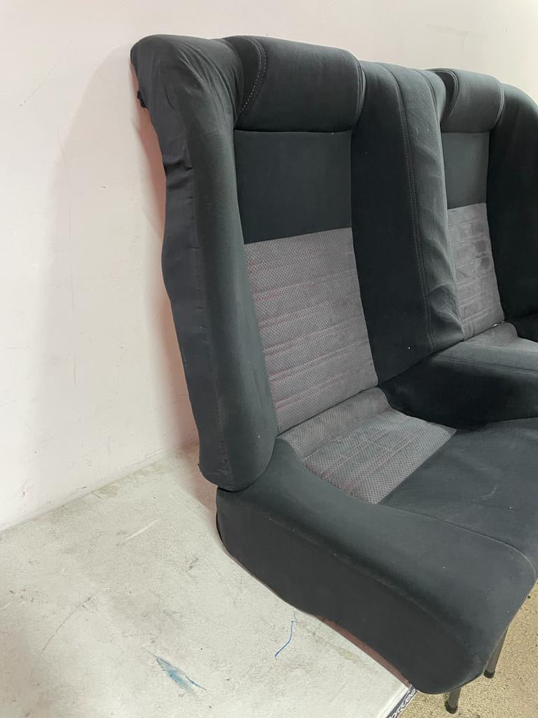 SKYLINE BCNR33 GTR Series 3 OEM Back Seats.